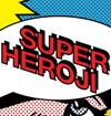 Mikser dizajn market: Superheroji