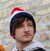 Atheist Rap "&Uuml;berlauf" u Magacinu Depo 6. februara