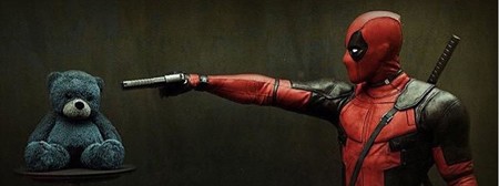 Ekskluzivno: Prvi insert iz filma Deadpool
