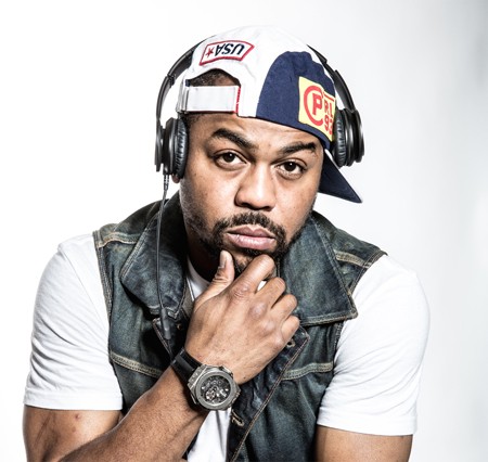 RAP&RnB spektakt u Domu omladine