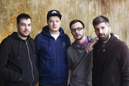 RAP&RnB spektakt u Domu omladine