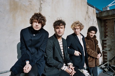 The Kooks stižu na INmusic festival!