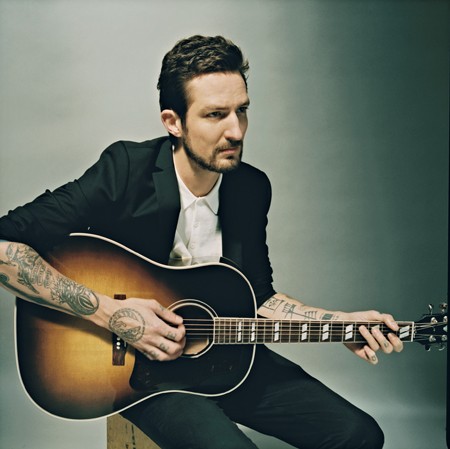 Frank Turner 12. aprila konačno u Beogradu