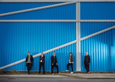 Život u Berlinu &lsquo;80. uz muziku New Order-a