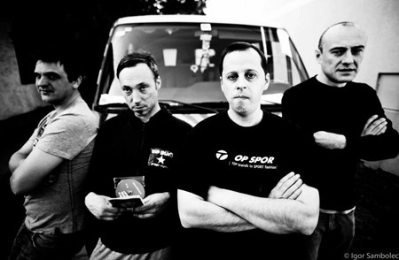 Pank-rock spektakl u Magacinu Depo!