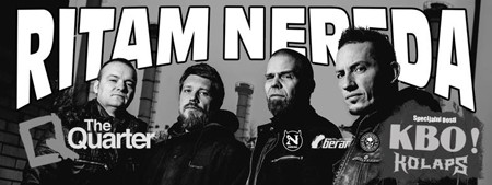Ritam nereda 16. aprila u Novom Sadu