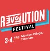 2. rEVOLUTION: Skunk Anansie i John Digweed!
