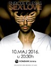 Enrique Iglesias u Kombank Areni!