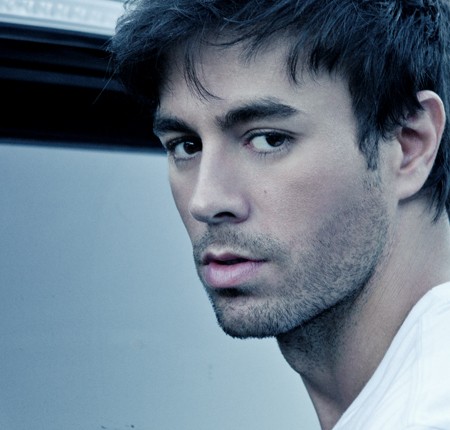 Enrique Iglesias u Kombank Areni!