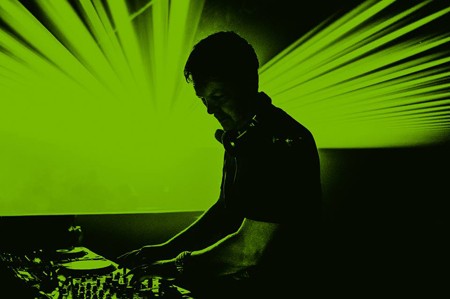 Nicole Moudaber u Depou i Digweed u Hangaru po super ceni