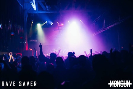 Kent Explain i Phill & Dansmore spremaju jo&scaron; jedan Rave Saver