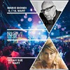 Selah Sue i Mario Biondi u Bitef Art Cafe-u