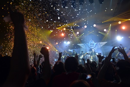 Koncert YU Grupe okuplja na&scaron;e Rokenrol legende!