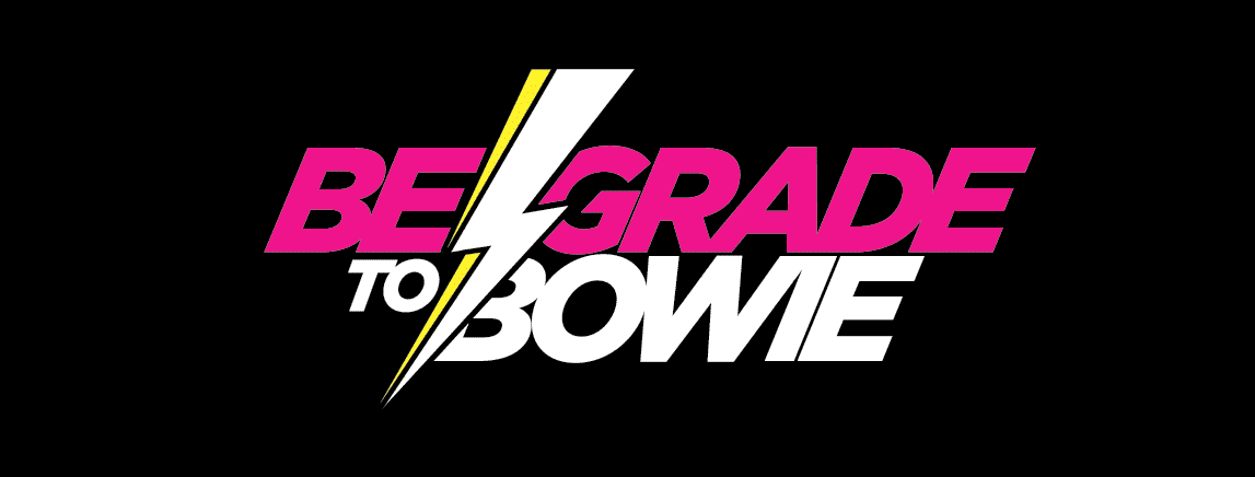 "Belgrade to Bowie" u Kinoteci