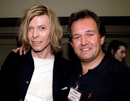 "Belgrade to Bowie" u Kinoteci