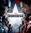 "Captain America: Civil War" premijerno 4. maja