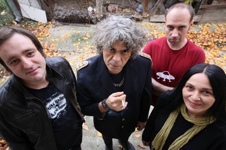Disciplin A Kitschme u Ni&scaron;u