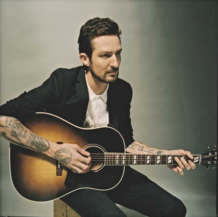 Frank Turner 12. aprila u Beogradu