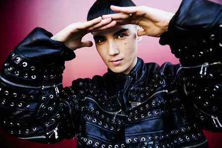 Heidi i Kim Ann Foxman sutra uveče u Depou!