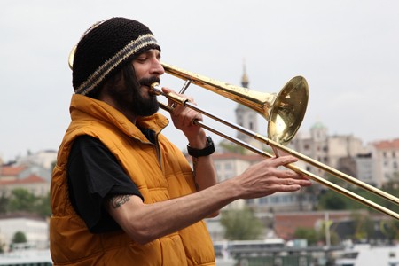 Mix The City vas poziva da napravite svoj muzički miks Balkana