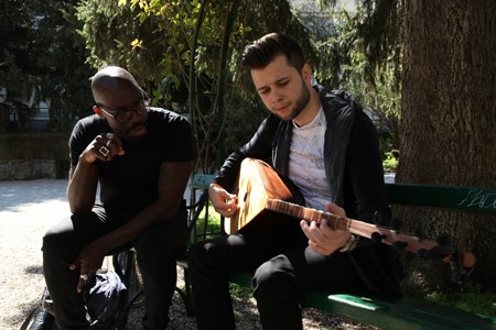 Mix The City vas poziva da napravite svoj muzički miks Balkana