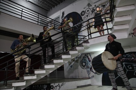 Mix The City vas poziva da napravite svoj muzički miks Balkana