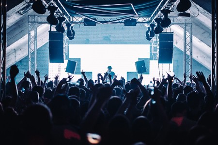 No Sleep vikend razbudio 3.000 fanova u klubu Drugstore!