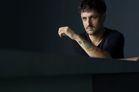 Marko Nastić 22. aprila u Novom Sadu!