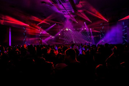 2. Raveolution - photo by Milanko Rogović (Clubbing.rs)
