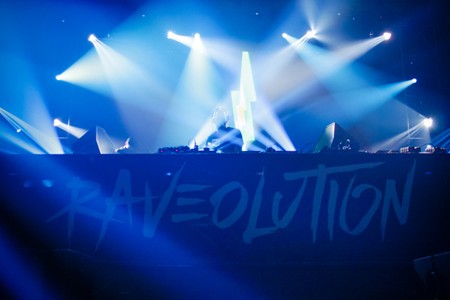 2. Raveolution - photo by Milanko Rogović (Clubbing.rs)