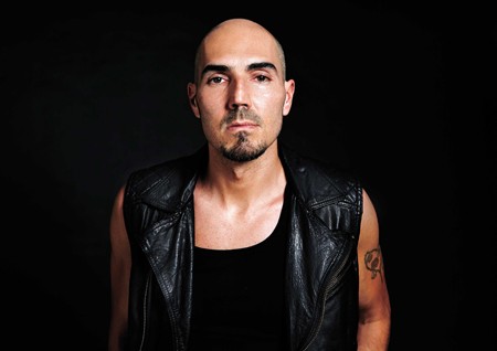 Sam Paganini i Booka Shade tope Kalemegdan