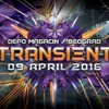 Vodimo vas na psy-trance spektakl "Transient"