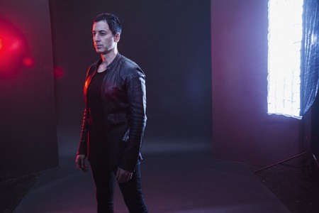 Dubfire na otvaranju Barutane!