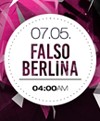 Falso Berlina osvaja Beograd!