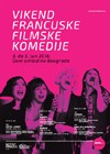 Vikend francuske filmske komedije u DOB-u