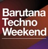 Techno weekend u Barutani!