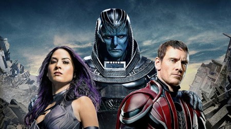 Apokalipsa stiže u bioskope!