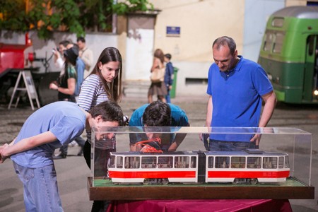 Počela prodaja ulaznica za 13. Noć muzeja