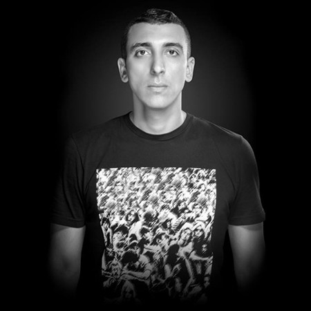 DJ mag Astrix u Barutani ove subote!