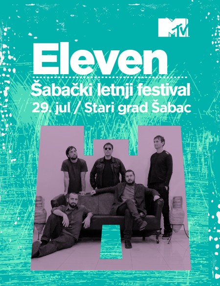 Kompletiran spisak izvođača za &Scaron;LF!