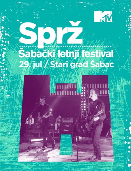 Kompletiran spisak izvođača za &Scaron;LF!