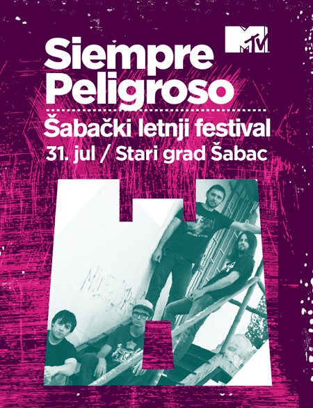 Kompletiran spisak izvođača za &Scaron;LF!