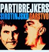 Specijalni gosti na koncertu Partibrejkersa na Ta&scaron;majdanu