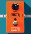 Pedala 3 @ Elektropionir