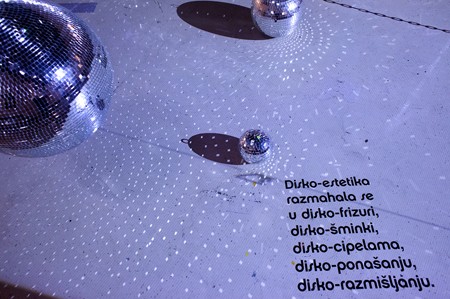Izložba o YU disko kulturi u DOB-u!