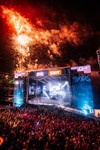 44.000 na tvrđavi za najposećeniji četvrtak na Exitu!