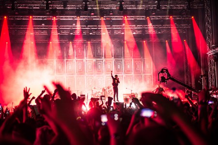Bastille - Exit Magic 2016