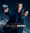 "Jason Bourne" od 27. jula u bioskopima