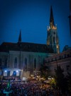 "Četiri dana kulture" koncept kandidature Novog Sada