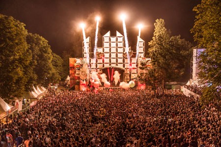 Heineken Lovefest rasprodat